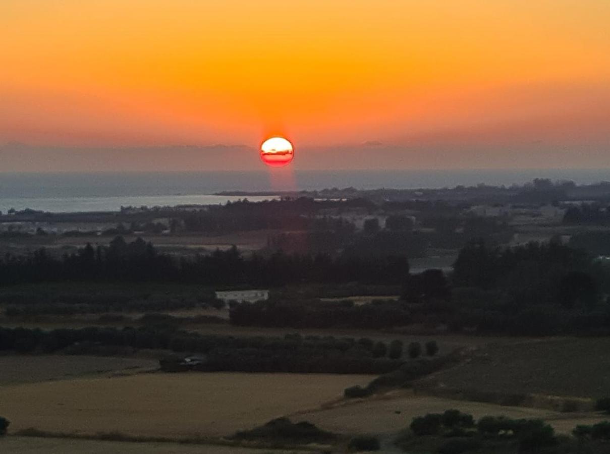 Arodafni House. Unique Views And Amazing Sunsets. Kouklia Exterior photo
