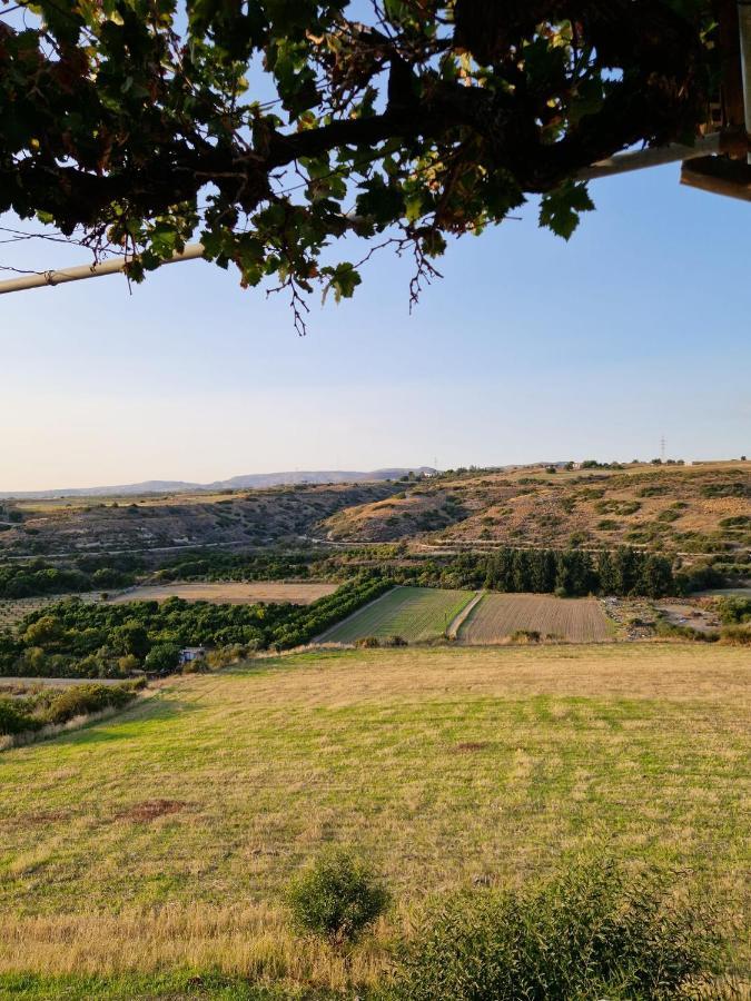 Arodafni House. Unique Views And Amazing Sunsets. Kouklia Exterior photo